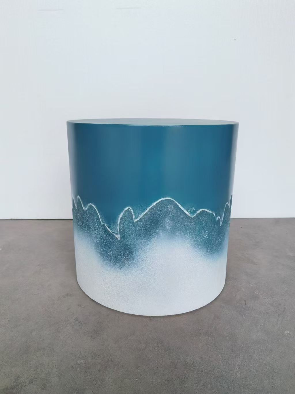 中山水泥制品